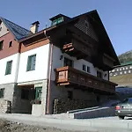 Konukevi Pohoda Špindlerŭv Mlýn