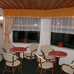 Konukevi Pohoda