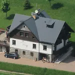 Konukevi Pohoda 3*