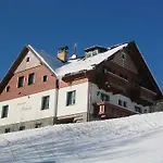 Pohoda Konukevi 3*