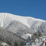 Pohoda Konukevi Špindlerŭv Mlýn