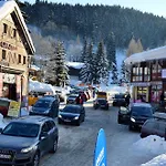 Pohoda 3* Špindlerŭv Mlýn