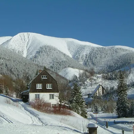 Гостевой дом Pohoda 3*