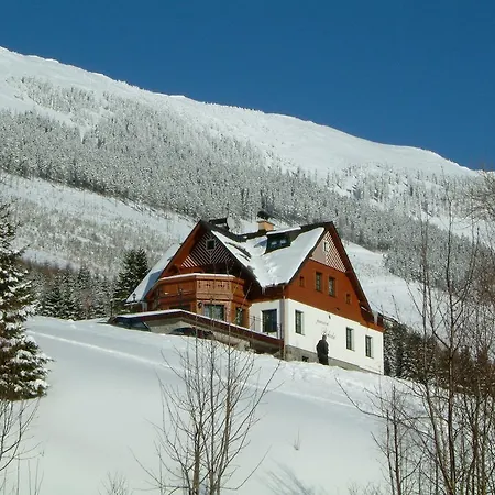 Гостевой дом Pohoda 3*