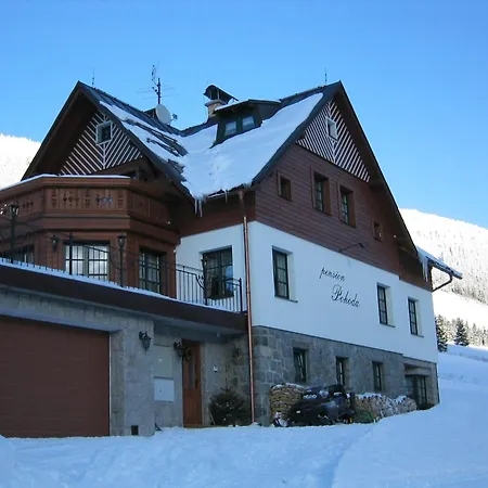 Maison d'hôtes Pohoda 3*