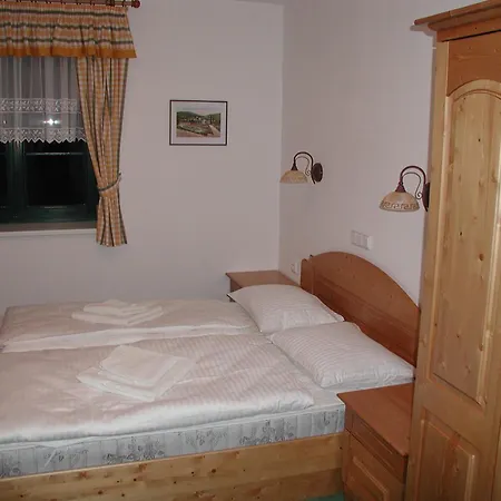 بيت ضيافة Pohoda Špindlerŭv Mlýn
