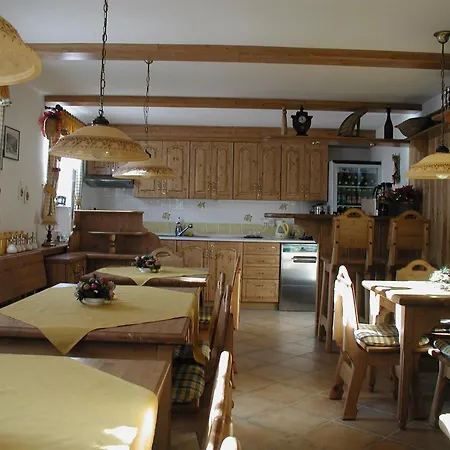Maison d'hôtes Pohoda