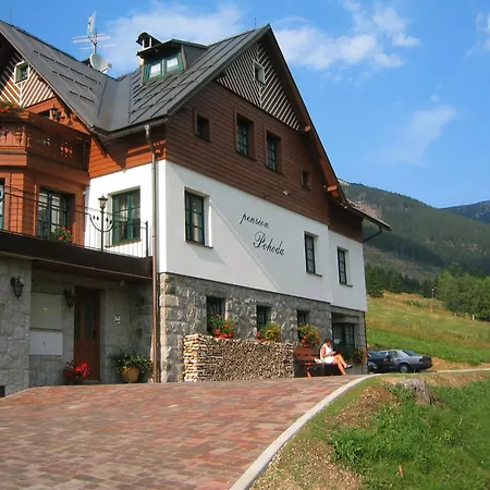 Pohoda Maison d'hôtes 3*
