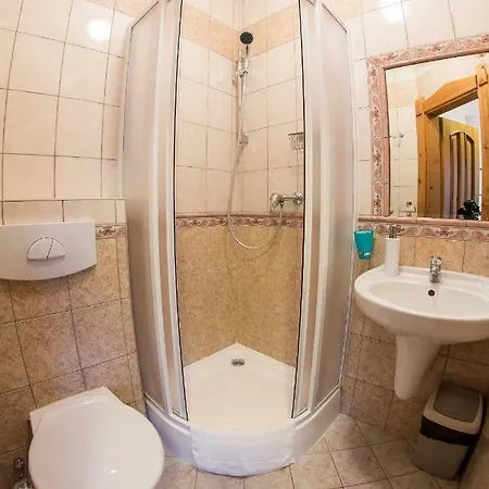 Pohoda بيت ضيافة Špindlerŭv Mlýn