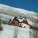 Maison d'hôtes Pohoda 3*