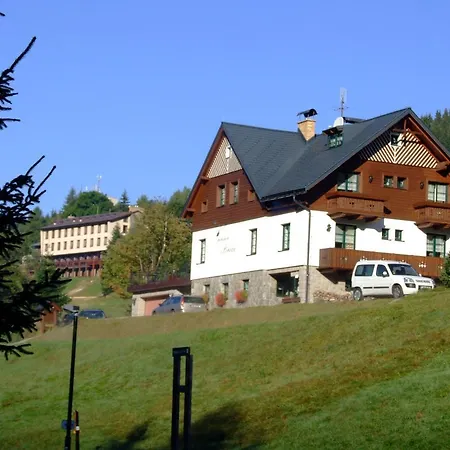 Pohoda Szpindlerowy Młyn