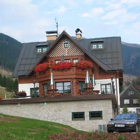 Vendégház Pohoda 3*