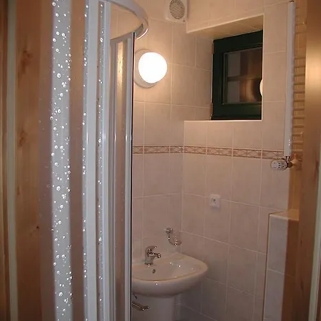 Gasthof Pohoda Špindlerŭv Mlýn