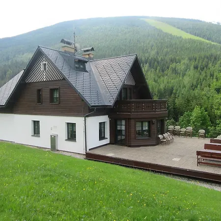 Pohoda Špindlerŭv Mlýn