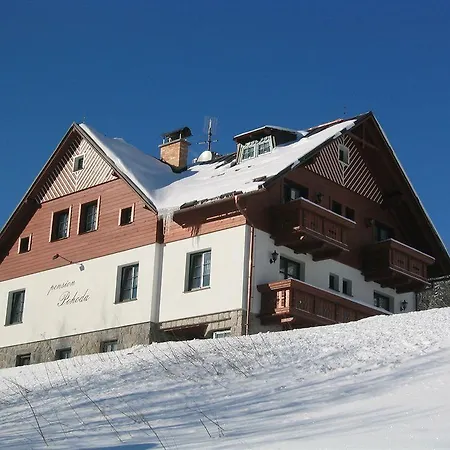 Pohoda Pensjonat 3*