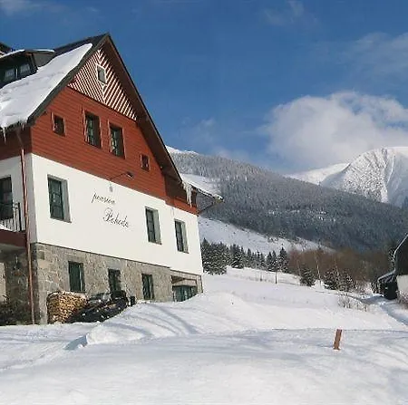 Pohoda 3* Szpindlerowy Młyn