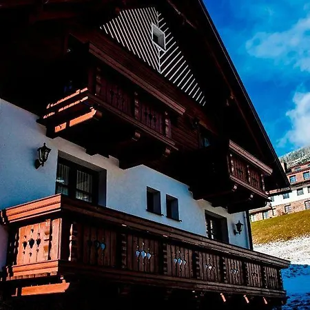 Pohoda Gasthof 3*