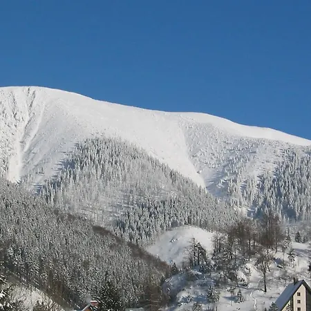 Pohoda Gasthof Špindlerŭv Mlýn