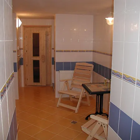 Pohoda Szpindlerowy Młyn