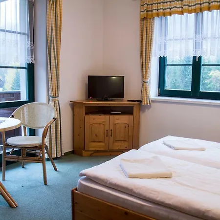 Pohoda 3* Szpindlerowy Młyn